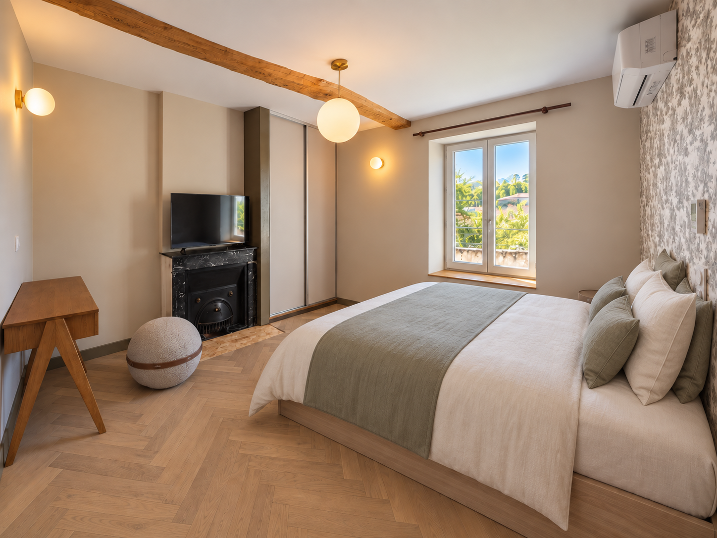 Suite n°3 — photo 2