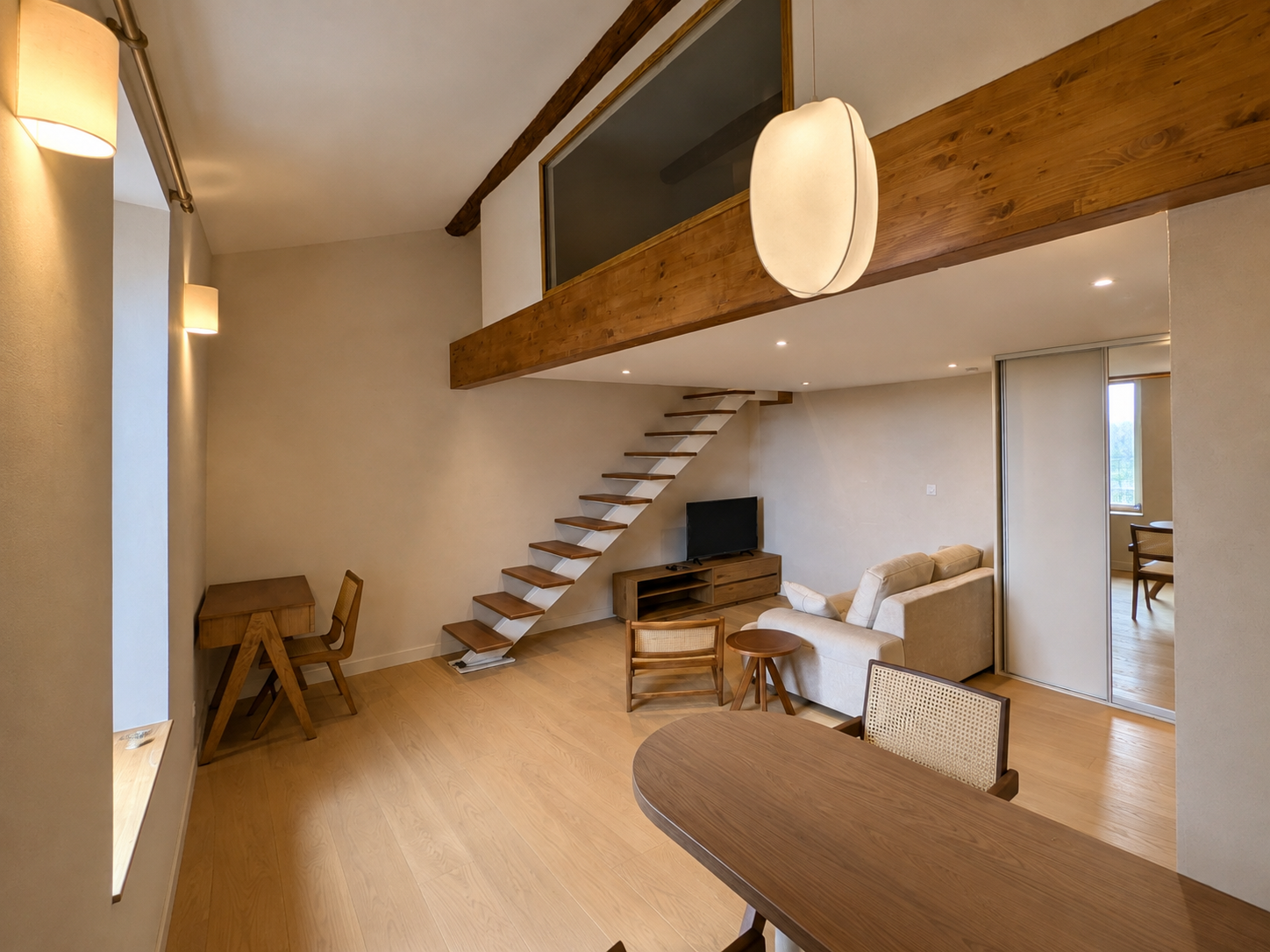 Appartement IV — photo 1