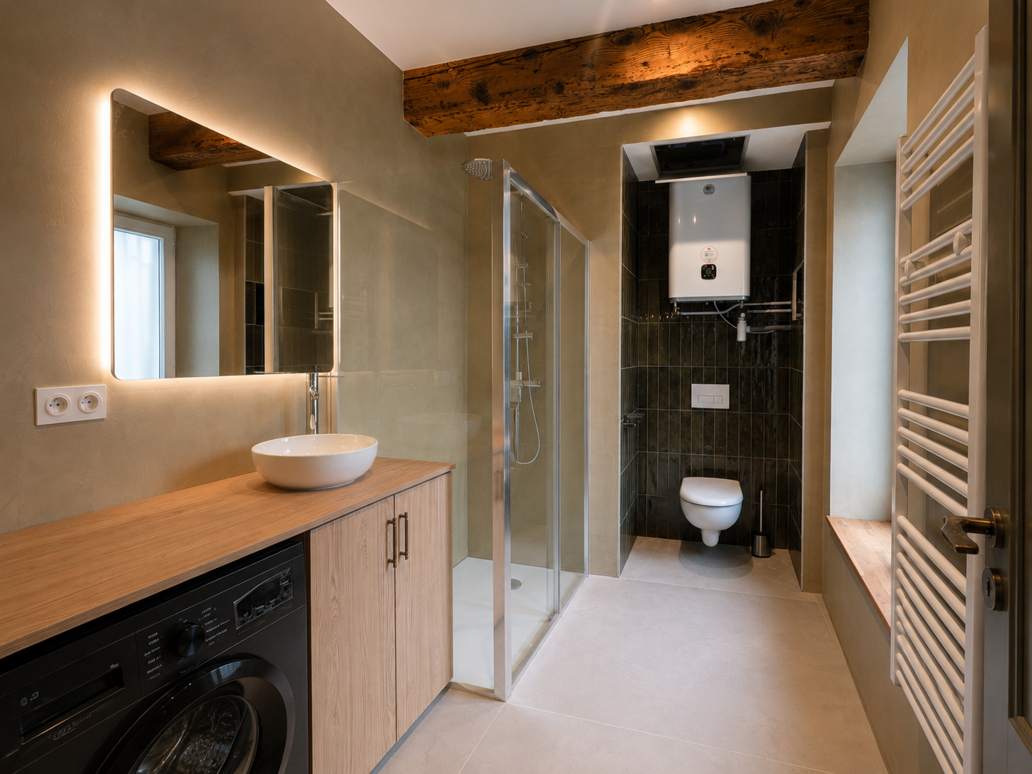 Appartement V — photo 4