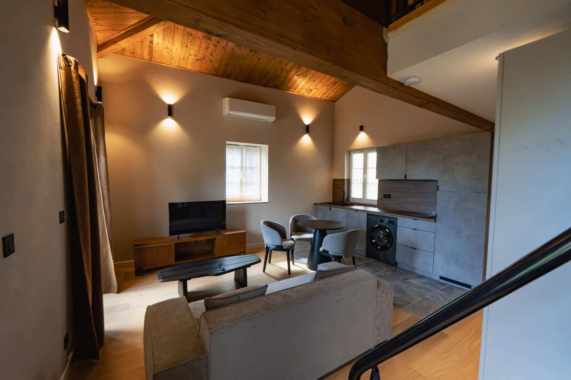 Appartement II — photo 2