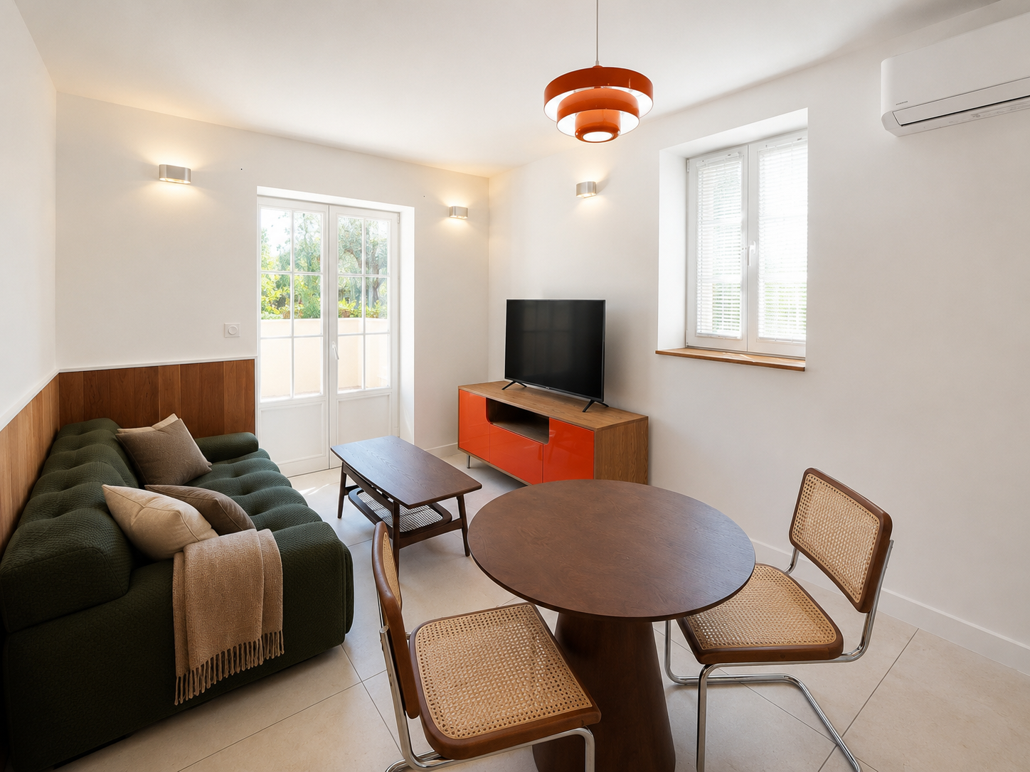 Appartement III — photo 1