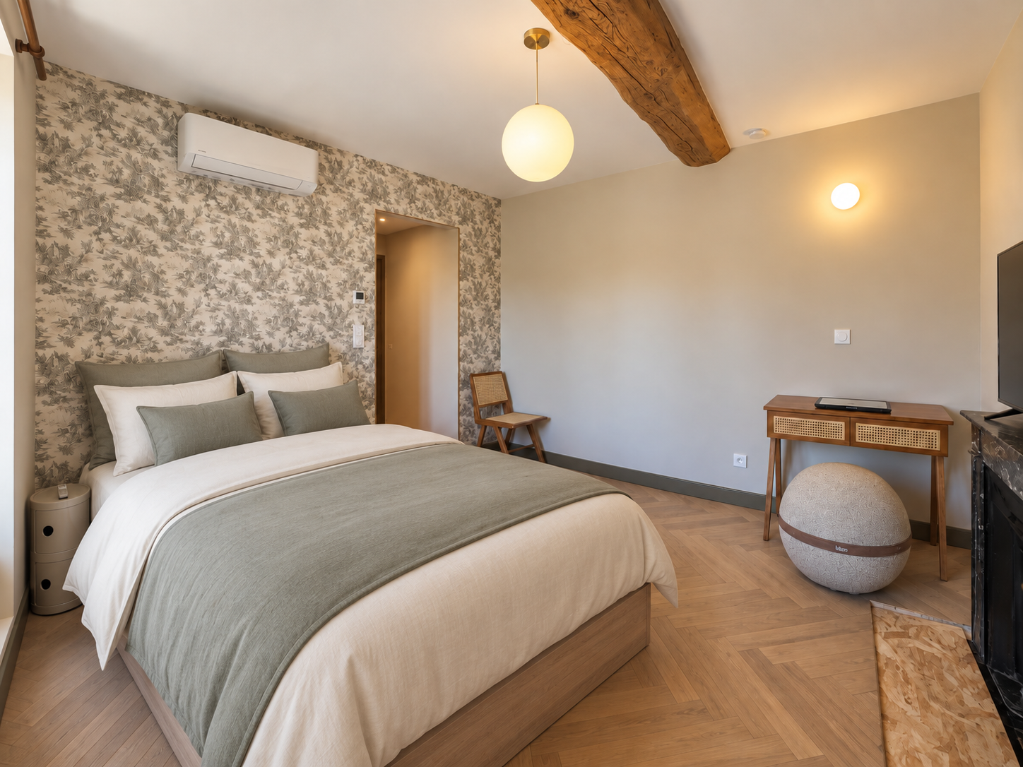 Suite n°3 — photo 1