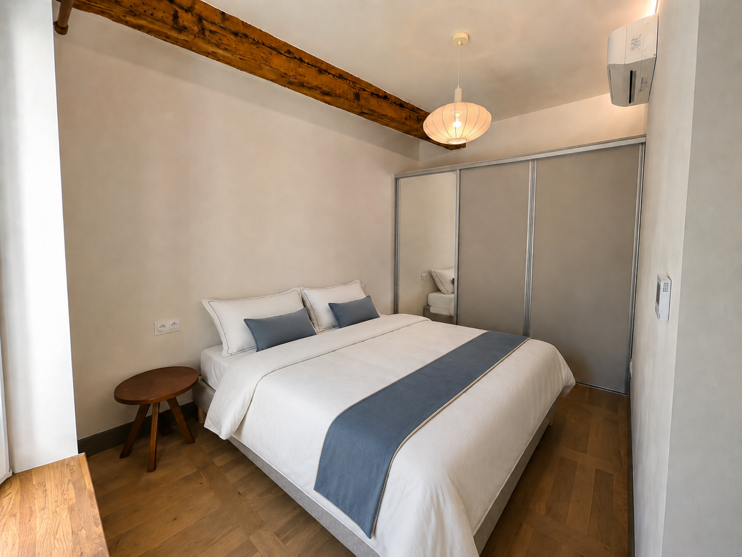 Appartement V — photo 3