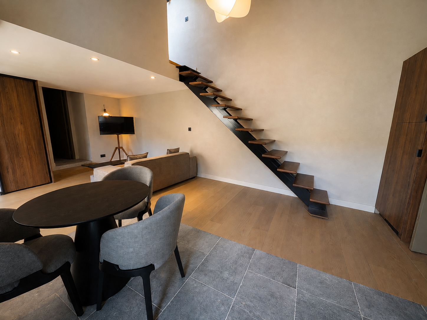 Appartement I — photo 2