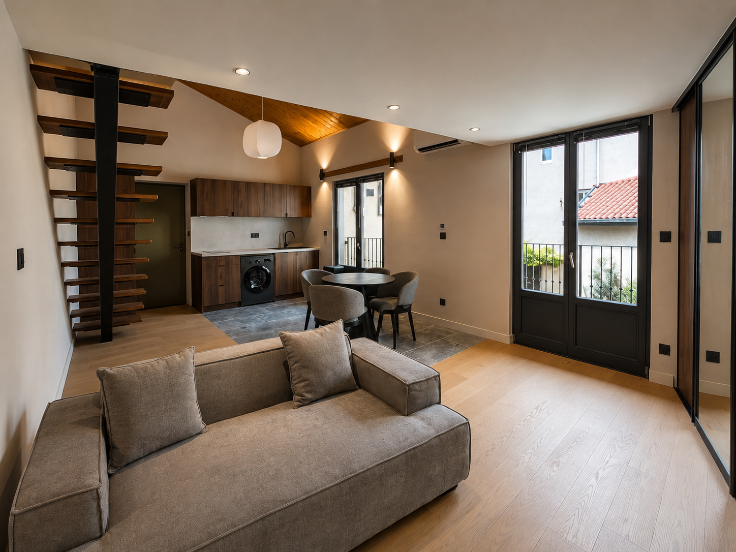 Appartement I — photo 3