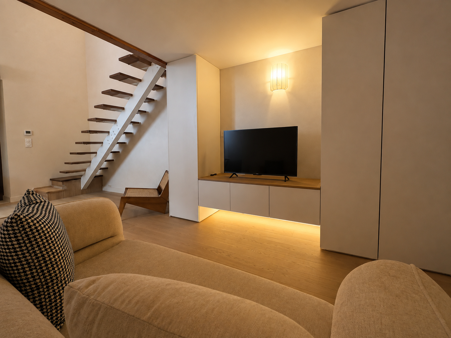 Appartement VI — photo 2