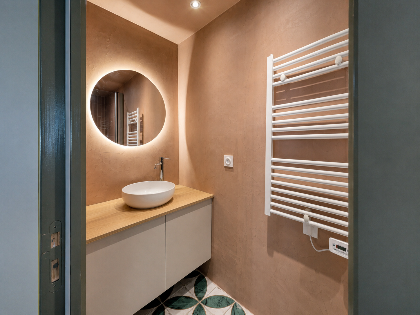 Appartement VII — photo 4
