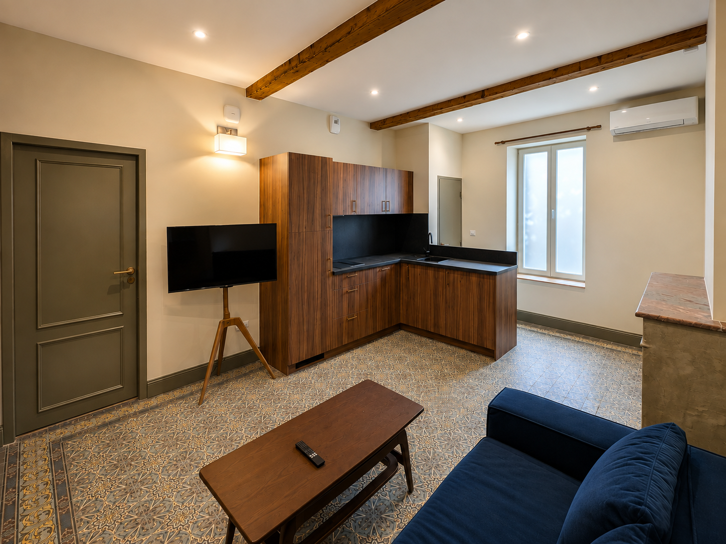 Appartement V — photo 1