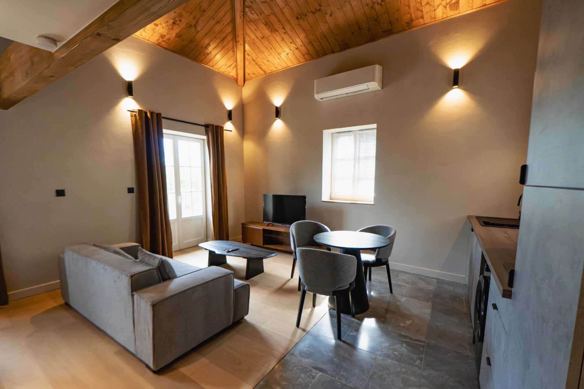 Appartement 2