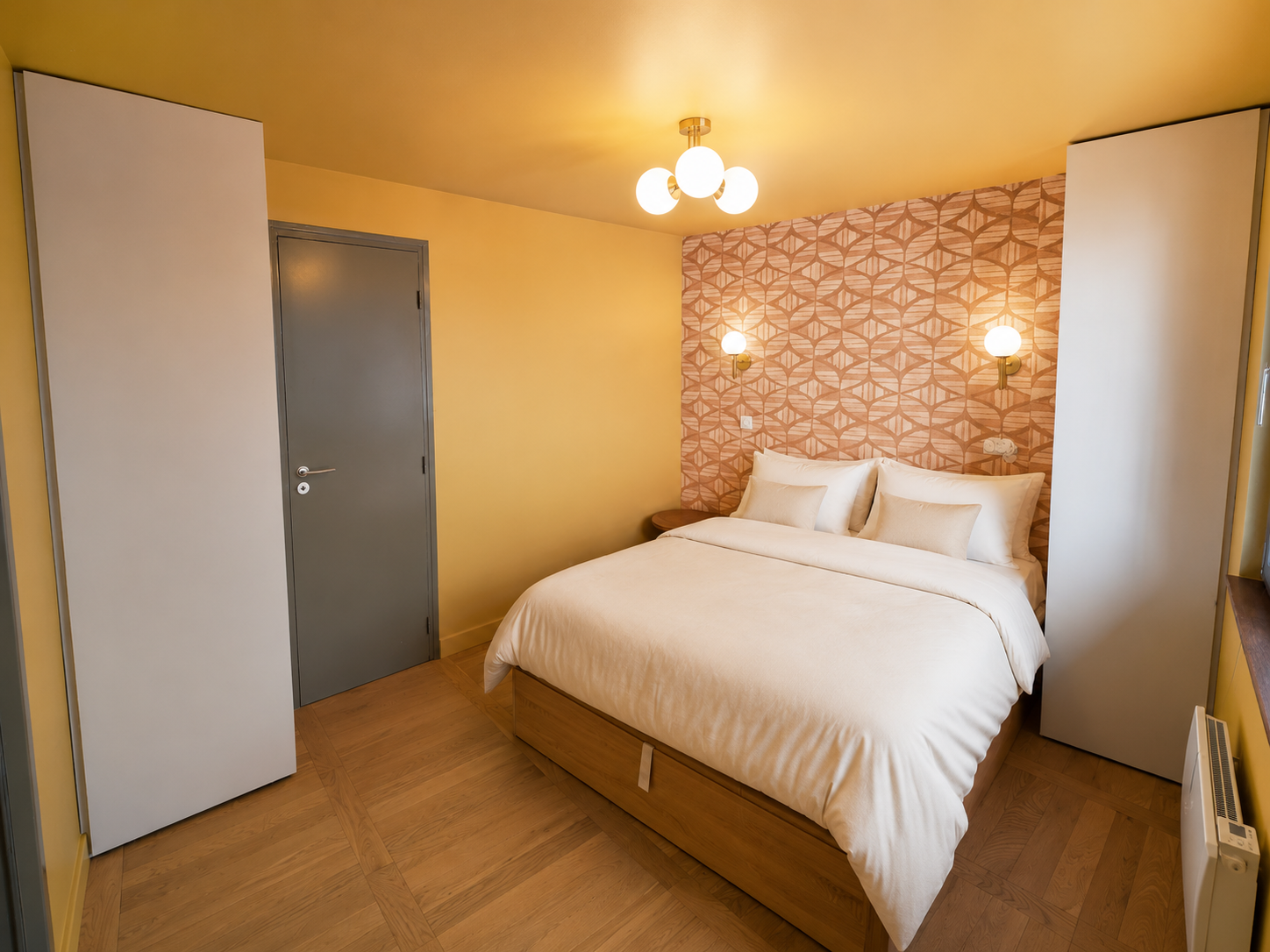 Appartement VII — photo 3