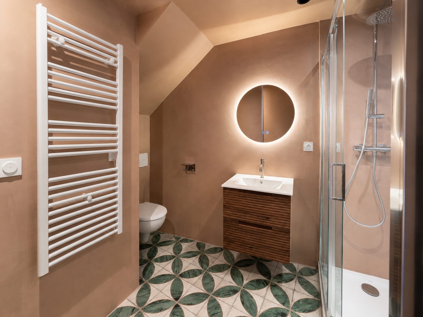 Appartement III — photo 9