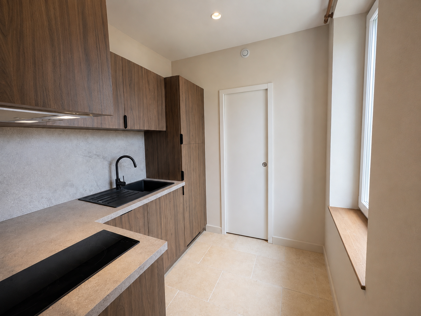 Appartement IV — photo 5