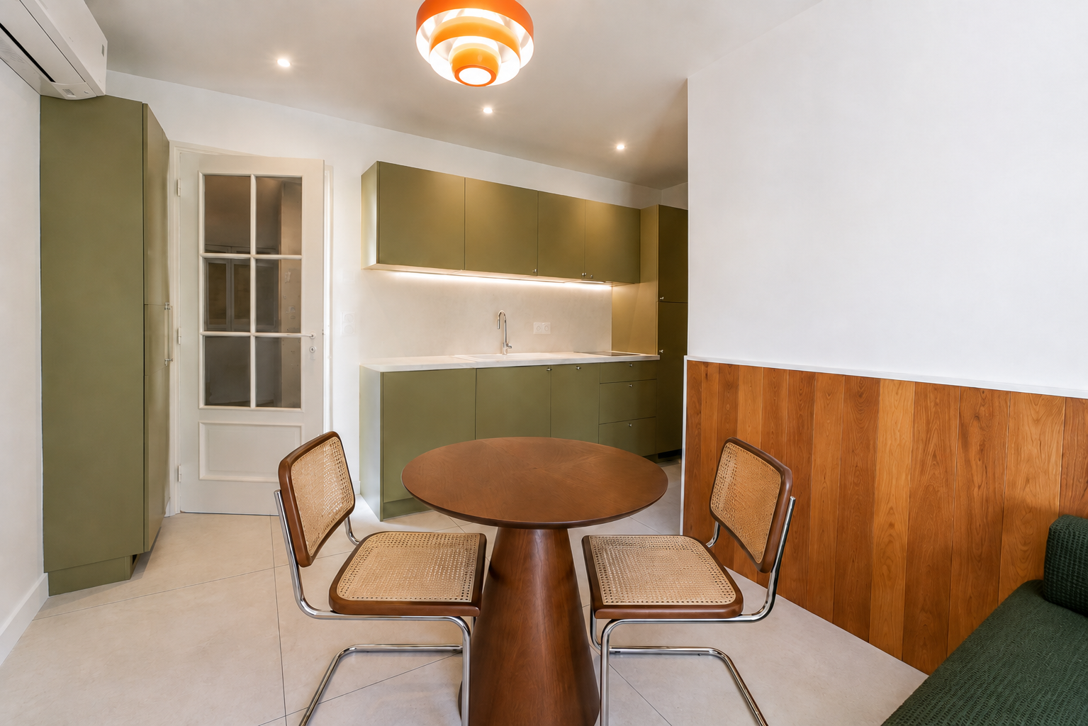 Appartement III — photo 2