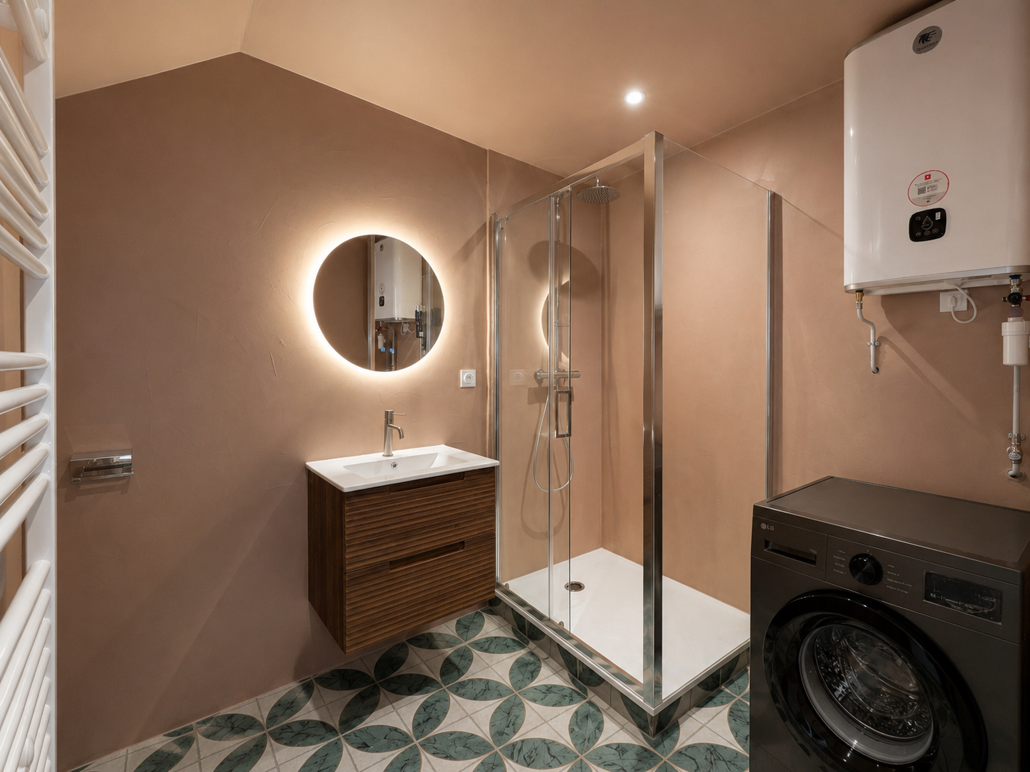 Appartement III — photo 10