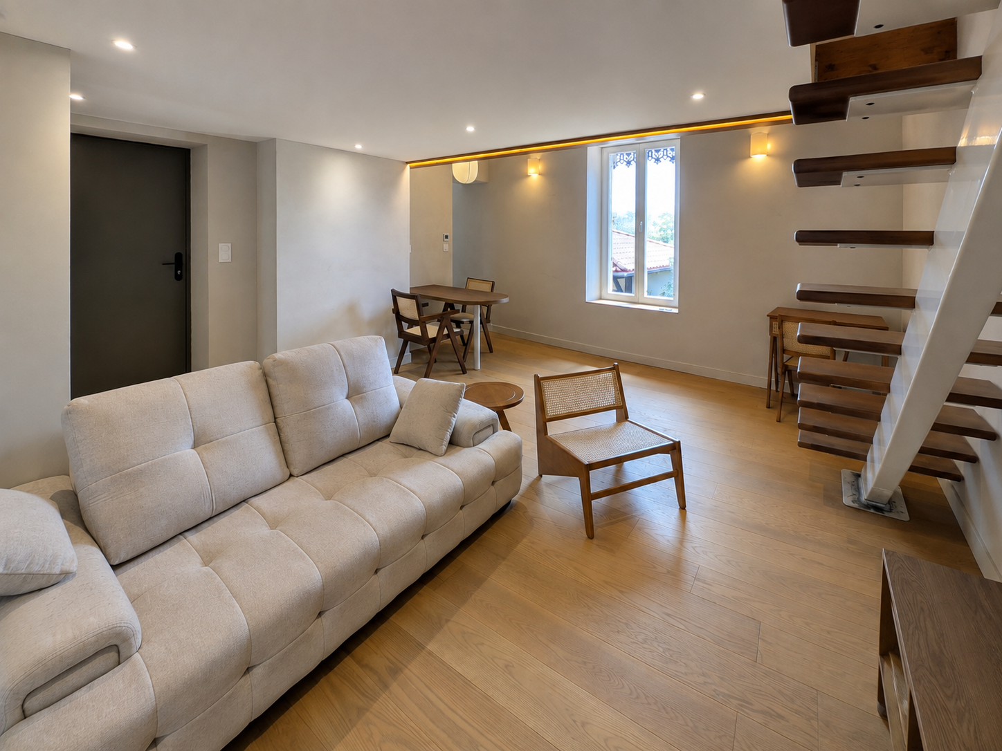 Appartement IV — photo 2