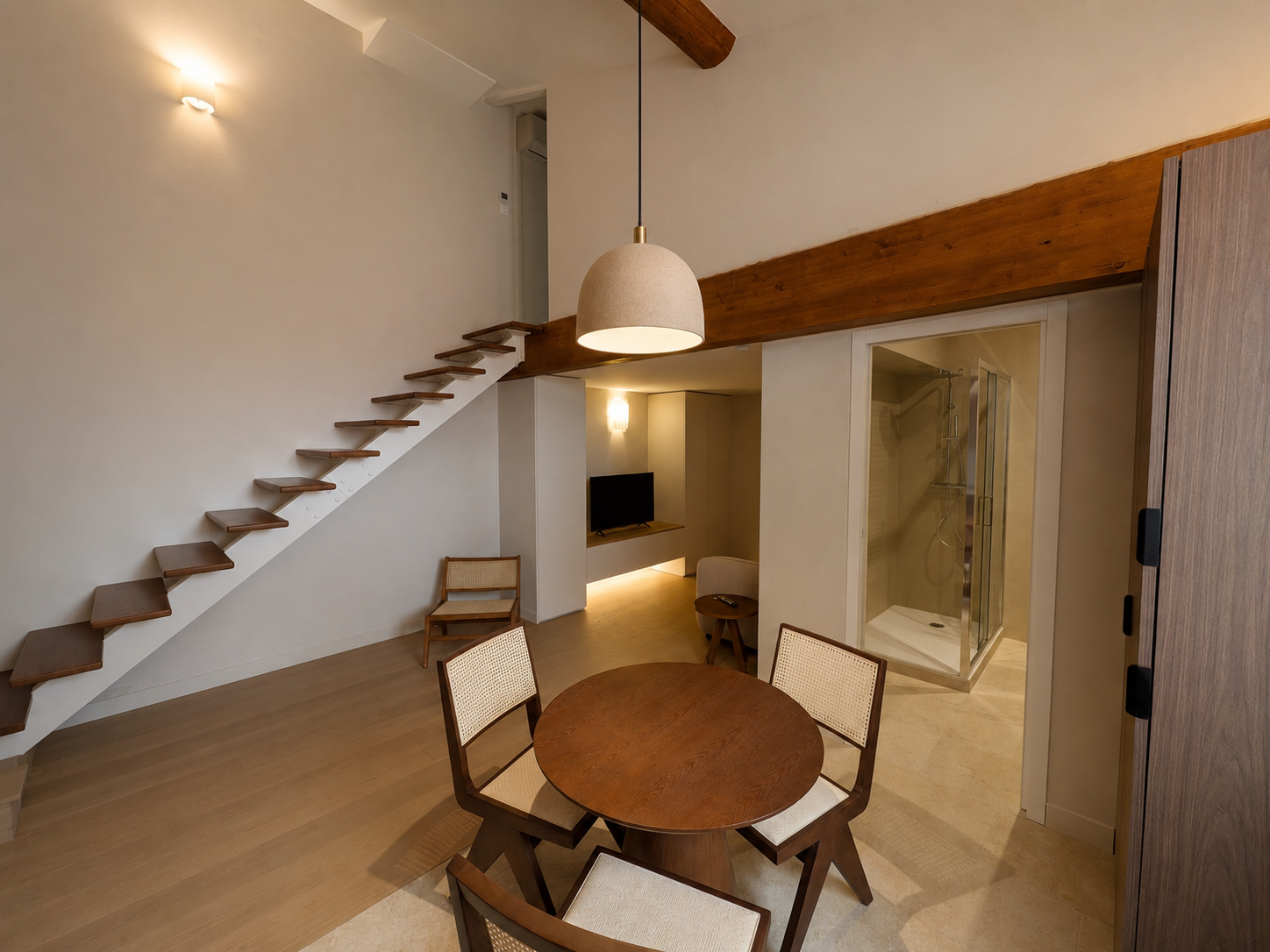 Appartement VI — photo 1