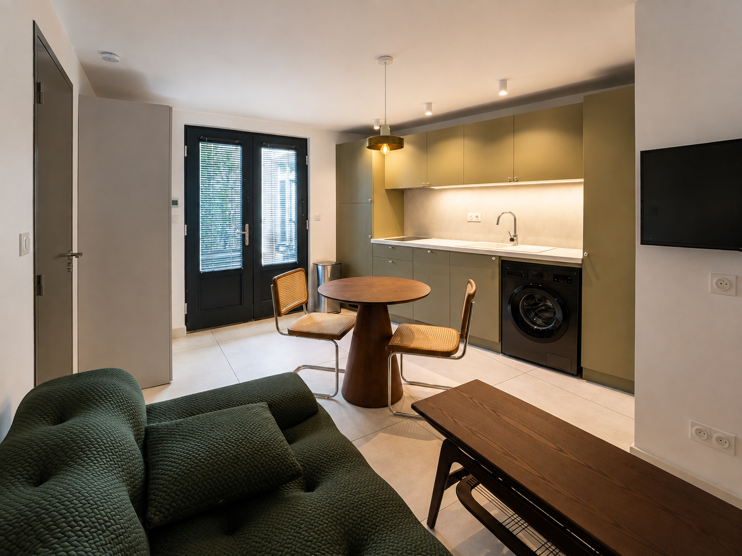 Appartement VII — photo 2