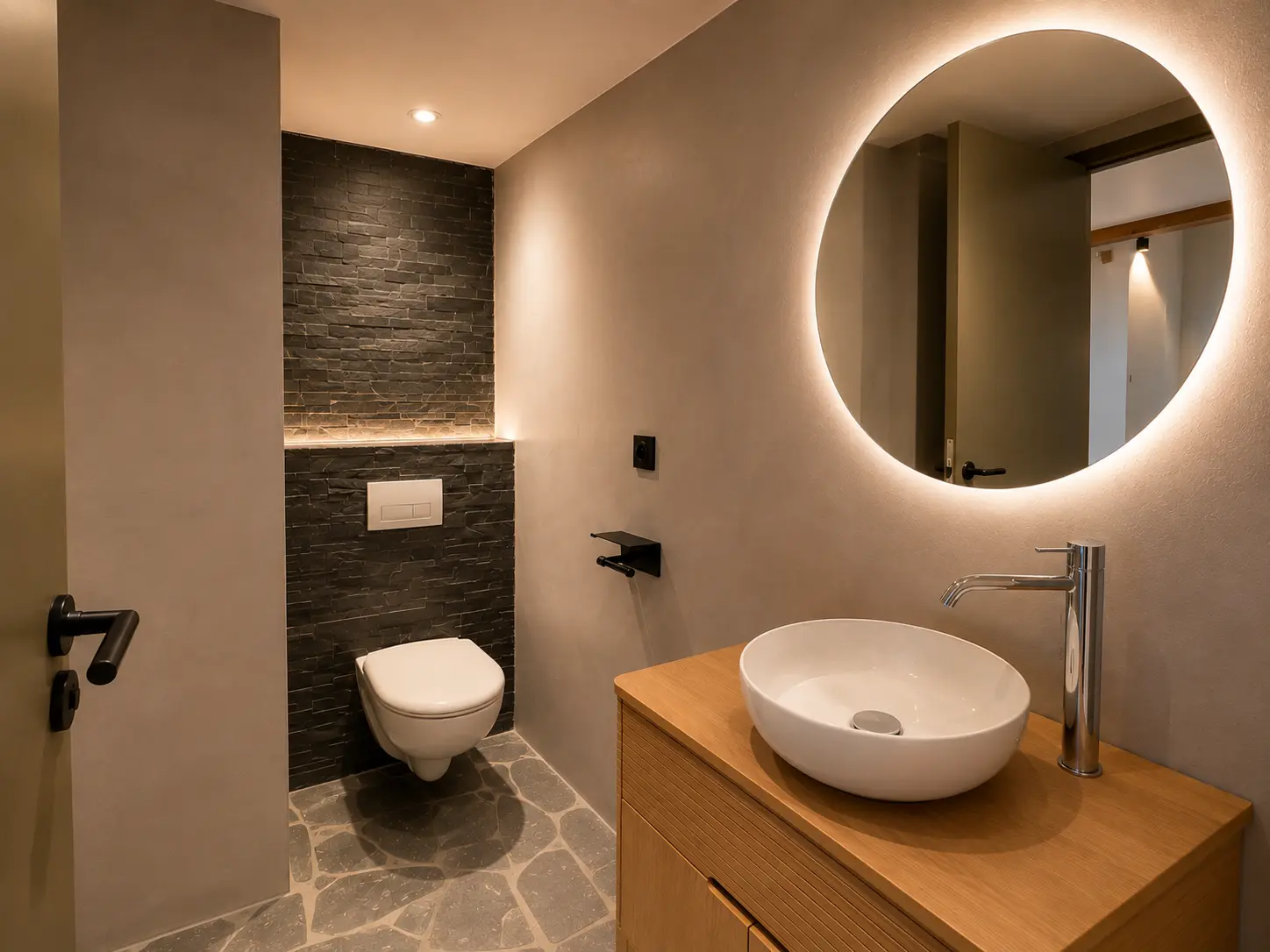Appartement II — photo 6